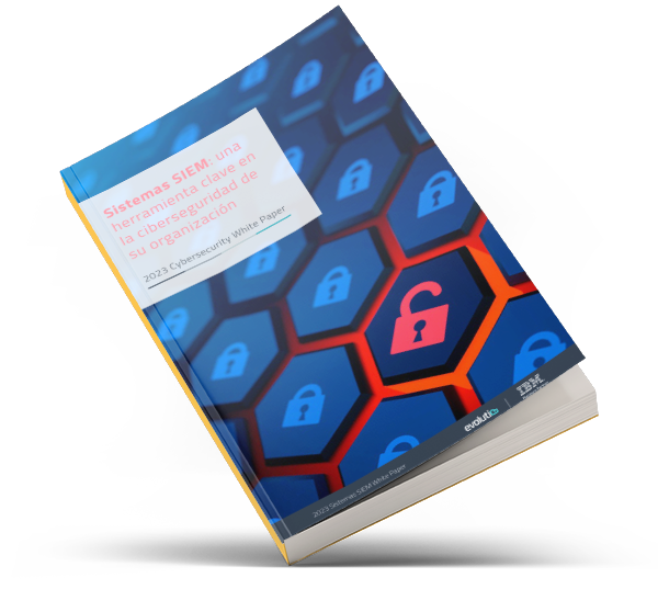 Sistemas SIEM - evolutio