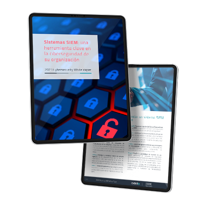 Sistemas SIEM - evolutio